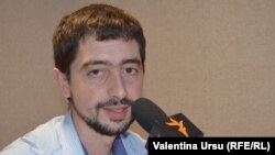 Valeriu Pașa.