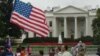 Thousands In Washington Protest Iraq War