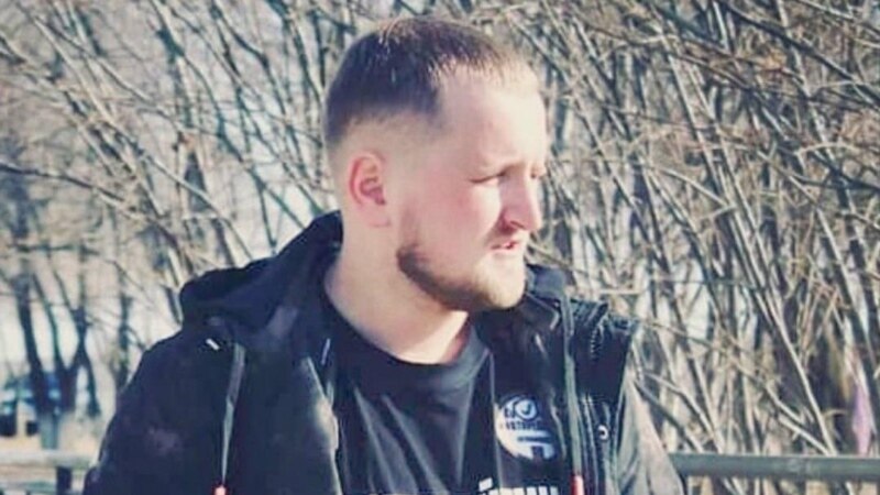В Благовещенске неизвестные избили журналиста Сибирь.Реалий. Президент Радио Свобода потребовал расследовать нападение на него
