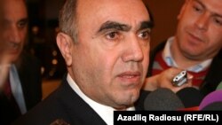 Zakir Qaralov