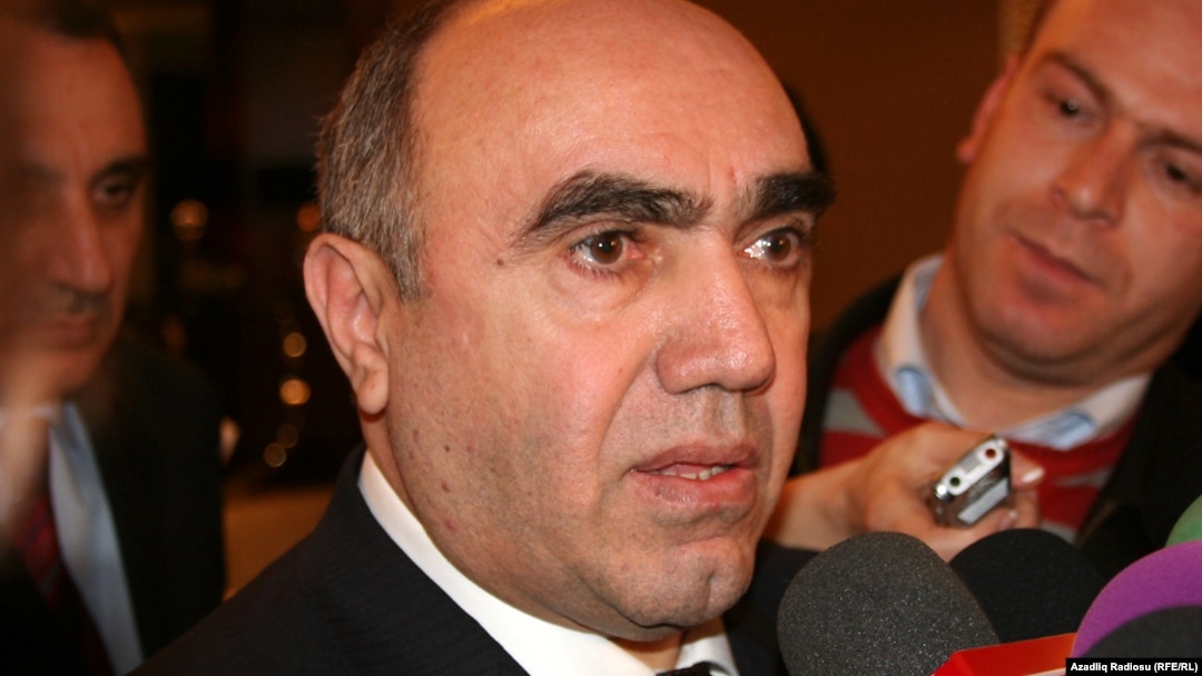 Zakir Qaralov
