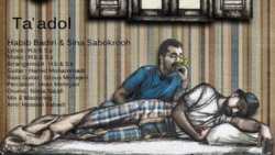 تعادل - سینا سبکروح