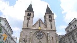 Sarajevo Prepares for Pope Francis