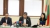 Пресконференцията на НАП в петък