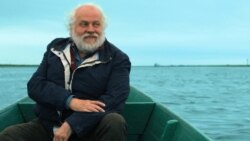 "Летнее чтение" Петра Вайля