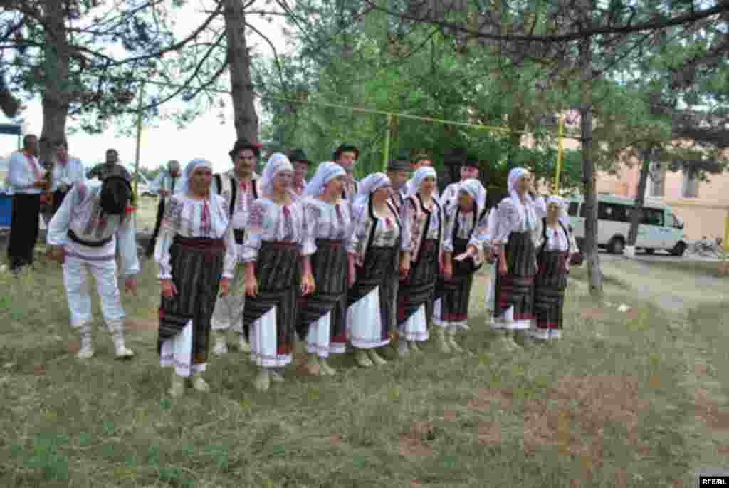 „Nistrule, pe malul tău” #7