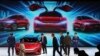 Modelele de mașini electrice din China devin opțiuni tot mai atractive pe piața europeană. Compania NIO din China le face competiție modelelor Tesla, oferind opțiuni mult mai rentabile. 