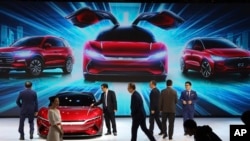BYD a început să vândă vehicule în Europa în 2021. Anul trecut, compania chineză a vândut peste 15.000 de mașini electrice pe tot continentul.