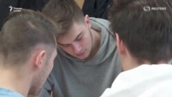 Бозӣ бар зидди ахбори тақаллубӣ дар Чехия