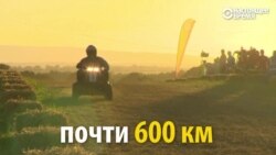 Гонки на газонокосилках: британская замена картингу
