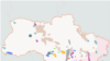 Ukraine's Minerals Deposits