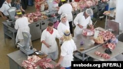 Беларуслар қурби етмай қолган гўштни аксар ўзбеклар дастурҳонида ҳам ойлаб кўринмайди.