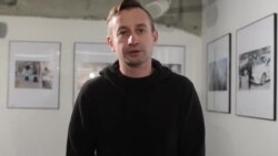 Нельзя забывать про проблемы Крыма – Сергей Жадан (видео)