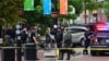 Policia duke hetuar sulmin që plagosi disa persona në Bolder, Kolorado.