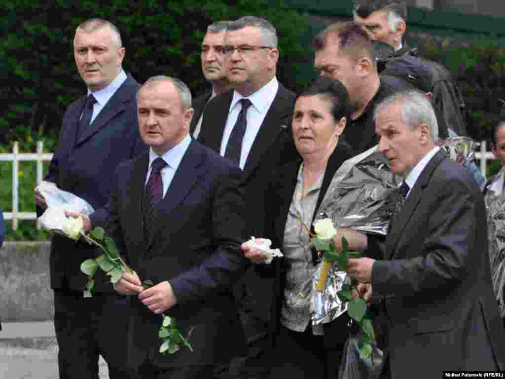 Sarajevo, 03.05.2011. Foto: RSE / Midhat Poturović 