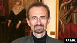 Захар Шыбека, 13 траўня 2008