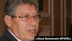 Liderul Partidului Libera, Mihai Ghimpu