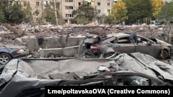Кременчук, 7 жовтня