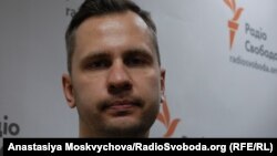 Брат осужденного по делу украинских диверсантов Евгения Панова Игорь Котелянец