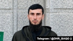 Ильяс Кагирманов
