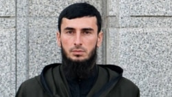 Кагирманов Ильяс