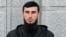 Кагирманов Ильяс