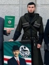 Кагирманов Ильяс