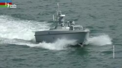 Azərbaycan nəyə görə Xəzərdə suüstü dronlarla silahlanır?