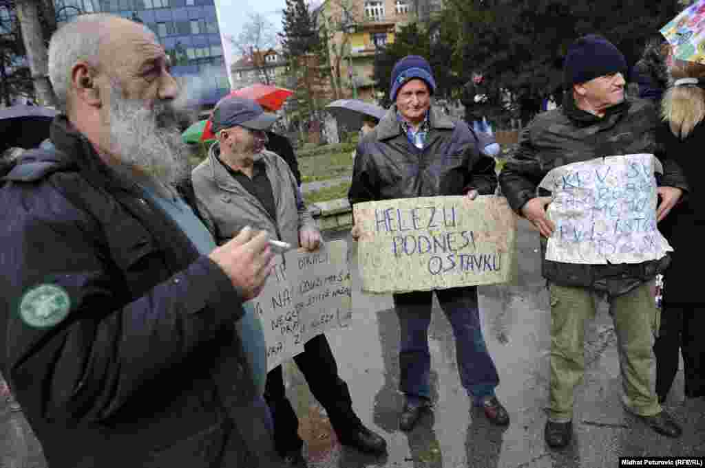 Sarajevo, foto: Midhat Poturović