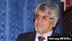 جنرال ظاهر عظیمی سخنگوی وزارت دفاع افغانستان