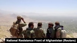جبهه مقاومت ملی افغانستان که عمدتا در شمال این کشور فعالیت می کند نیز همواره ادعا های از حمله به طالبان منتشر کرده است