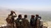 جبههٔ مقاومت ملی: سه تن از افراد طالبان در کاپیسا کشته شدند