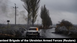 У Великописарівській громаді російський дрон атакував цивільну автівку – постраждала 51-річна жінка