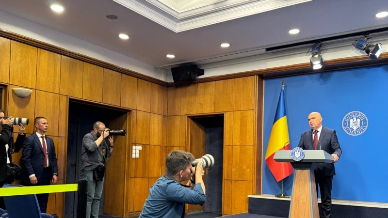 Nicușor Dan: Pachetul II de măsuri, adoptat tot prin răspundere guvernamentală