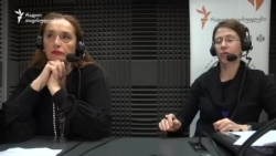 სტუმრად ჩვენს ეთერში: მაია ყუფარაძე