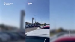 VIDEO O explozie puternică a avut loc la Ankara