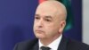 Националният оперативен щаб с ръководител ген. Венцислав Мутафчийски разговаря с правителството за ново облекчаване на ограниченията заради епидемията от коронавирусна инфекция