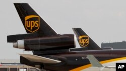 UPS