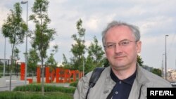 Олег Кусов