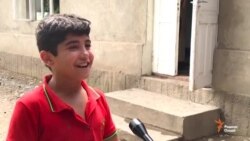 Ахбори Озодӣ аз 21-уми июни соли 2018