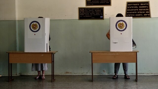 Էպիզոդ 4. Votearmenia. Ինչպես կարող է գերմանական փորձն օգնել կողմնորոշվել ընտրություններից առաջ