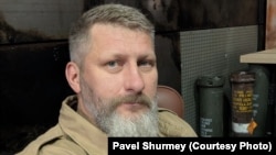 Павал Шурмей