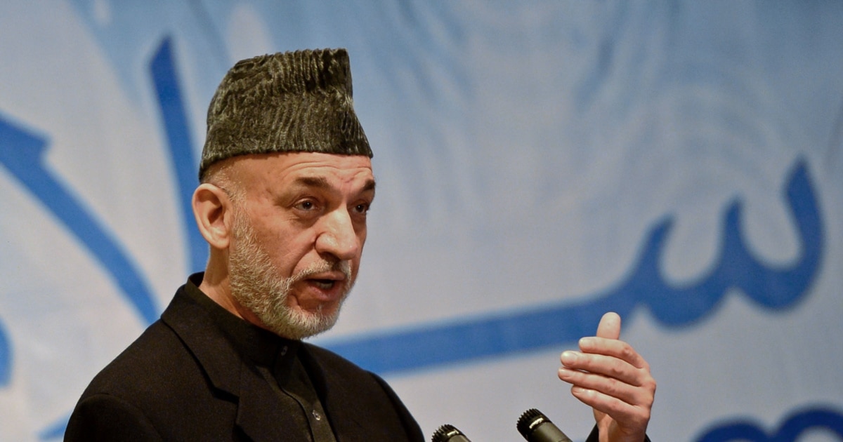 Kerry Rasmussen Afghanistan: Kerry, Rasmussen Expect Security Pact After Karzai Leaves