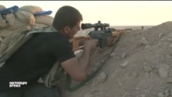 Рабочие места - оружие против «ИГ» (видео)