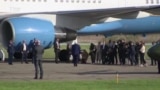 Доналд Трамп гуфт, Путин “батамом девона шудааст”
