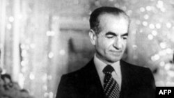 Mohammed Reza Pahlavi 