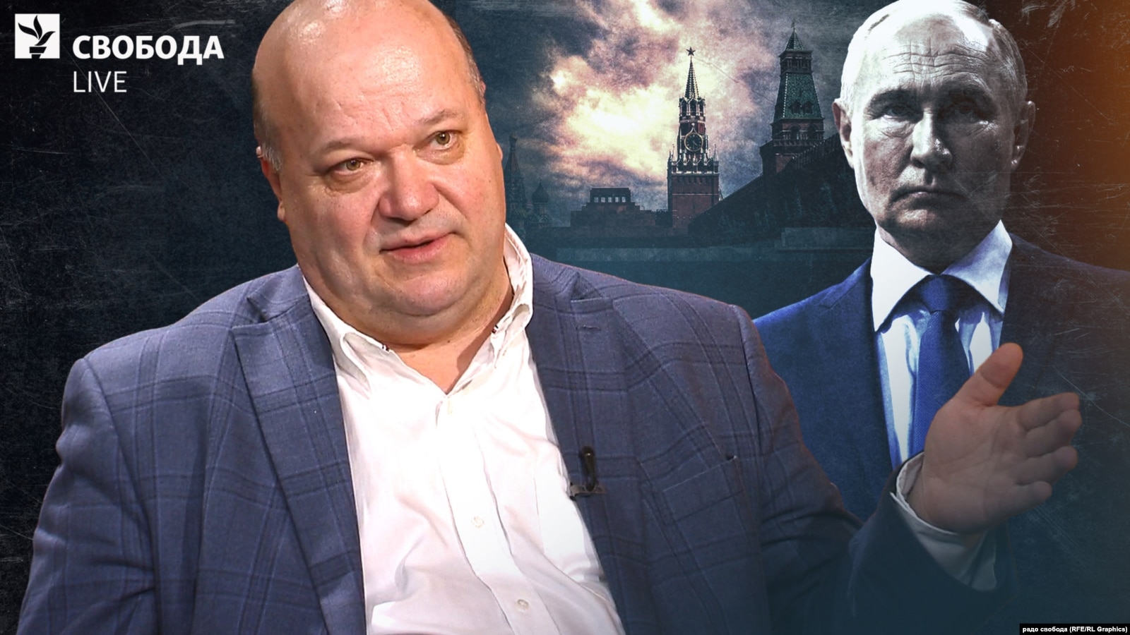 «Путін взяв квиток в один кінець». Чалий про ескалацію війни і що може бути далі