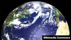 Planet Zemlja