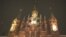 Как в Москве молились за Папу Франциска