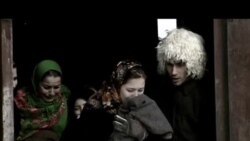 «Дарц», 1-ра дакъа (Нохчийчохь гойтуш йоцу филм)